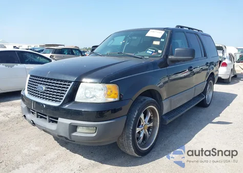 2006 Ford Expedition Xlt/Xlt Sport from USA, damaged, VIN 1FMPU15516LA67402